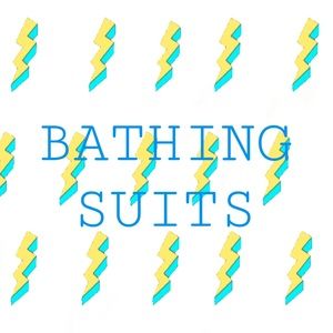 Bathing suits